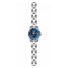 Cargar imagen en el visor de la galería, RELOJ  PARA MUJER INVICTA PRO DIVER 17034 - ACERO
