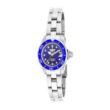 Cargar imagen en el visor de la galería, RELOJ  PARA MUJER INVICTA PRO DIVER 17034 - ACERO
