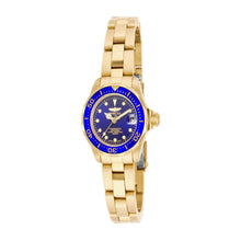 Cargar imagen en el visor de la galería, RELOJ  PARA MUJER INVICTA PRO DIVER 17036 - ORO
