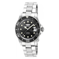 RELOJ  PARA HOMBRE INVICTA PRO DIVER 17039 - ACERO