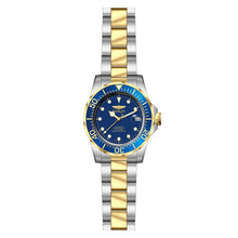 Cargar imagen en el visor de la galería, RELOJ  PARA HOMBRE INVICTA PRO DIVER 17042 - DORADO
