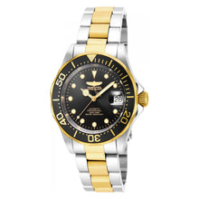Cargar imagen en el visor de la galería, RELOJ  PARA HOMBRE INVICTA PRO DIVER 17043 - ORO, ACERO
