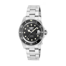 Cargar imagen en el visor de la galería, RELOJ  PARA HOMBRE INVICTA PRO DIVER 17044 - ACERO
