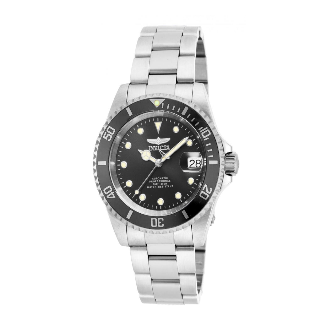 RELOJ  PARA HOMBRE INVICTA PRO DIVER 17044 - ACERO