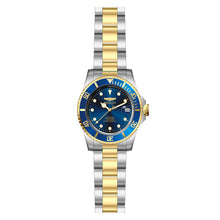 Cargar imagen en el visor de la galería, RELOJ  PARA HOMBRE INVICTA PRO DIVER 17045 - ORO, ACERO
