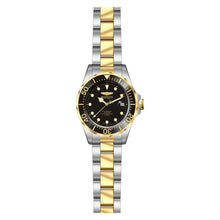 Cargar imagen en el visor de la galería, RELOJ  PARA HOMBRE INVICTA PRO DIVER 17049 - ACERO DORADO
