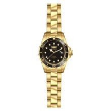 Cargar imagen en el visor de la galería, RELOJ  PARA HOMBRE INVICTA PRO DIVER 17051 - DORADO
