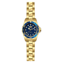 Cargar imagen en el visor de la galería, RELOJ  PARA HOMBRE INVICTA PRO DIVER 17052 - DORADO
