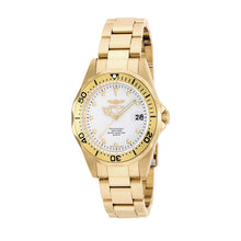 Cargar imagen en el visor de la galería, RELOJ  PARA HOMBRE INVICTA PRO DIVER 17053 - ORO
