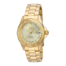 Cargar imagen en el visor de la galería, RELOJ  PARA HOMBRE INVICTA PRO DIVER 17054 - ORO
