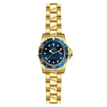 Cargar imagen en el visor de la galería, RELOJ  PARA HOMBRE INVICTA PRO DIVER 17058 - DORADO
