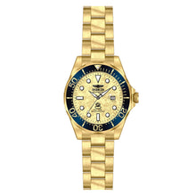 Cargar imagen en el visor de la galería, RELOJ  PARA HOMBRE INVICTA PRO DIVER 17108 - ORO
