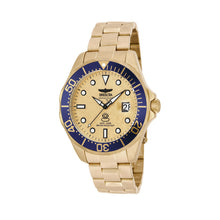 Cargar imagen en el visor de la galería, RELOJ  PARA HOMBRE INVICTA PRO DIVER 17108 - ORO
