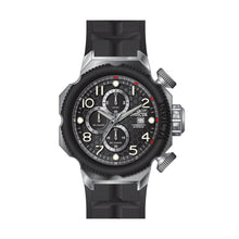 Cargar imagen en el visor de la galería, RELOJ DEPORTIVO PARA HOMBRE INVICTA I-FORCE 17169 - NEGRO
