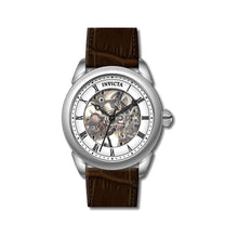 Cargar imagen en el visor de la galería, RELOJ CLÁSICO PARA HOMBRE INVICTA SPECIALTY 17185 - MARRÓN
