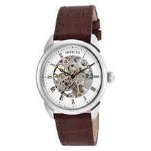 Cargar imagen en el visor de la galería, RELOJ CLÁSICO PARA HOMBRE INVICTA SPECIALTY 17185 - MARRÓN
