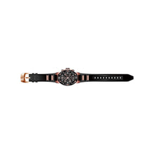 Cargar imagen en el visor de la galería, RELOJ  PARA HOMBRE INVICTA SPEEDWAY 17201 - NEGRO, ORO ROSA

