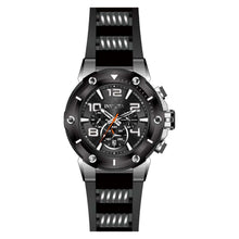 Cargar imagen en el visor de la galería, RELOJ  PARA HOMBRE INVICTA SPEEDWAY 17202 - ACERO NEGRO
