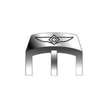 Cargar imagen en el visor de la galería, RELOJ  PARA HOMBRE INVICTA SPEEDWAY 17202 - ACERO NEGRO
