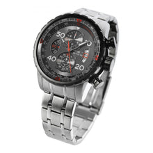 Cargar imagen en el visor de la galería, RELOJ  PARA HOMBRE INVICTA AVIATOR 17204 - ACERO
