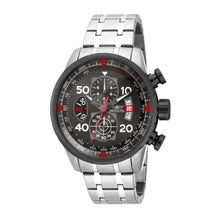 Cargar imagen en el visor de la galería, RELOJ  PARA HOMBRE INVICTA AVIATOR 17204 - ACERO
