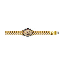 Cargar imagen en el visor de la galería, RELOJ  PARA HOMBRE INVICTA AVIATOR 17205 - DORADO
