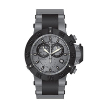 Cargar imagen en el visor de la galería, RELOJ  PARA HOMBRE INVICTA SUBAQUA 17214 - TITANIO, NEGRO
