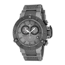 Cargar imagen en el visor de la galería, RELOJ  PARA HOMBRE INVICTA SUBAQUA 17214 - TITANIO, NEGRO
