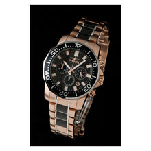 Cargar imagen en el visor de la galería, RELOJ  PARA HOMBRE INVICTA PRO DIVER 17255 - ACERO, ORO ROSA, NEGRO
