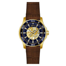 Cargar imagen en el visor de la galería, RELOJ CLÁSICO PARA HOMBRE INVICTA SPECIALTY 17260 - MARRÓN
