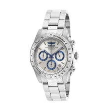 Cargar imagen en el visor de la galería, RELOJ  PARA HOMBRE INVICTA SPEEDWAY 17311 - ACERO
