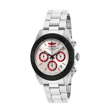 Cargar imagen en el visor de la galería, RELOJ  PARA HOMBRE INVICTA SPEEDWAY 17314 - ACERO
