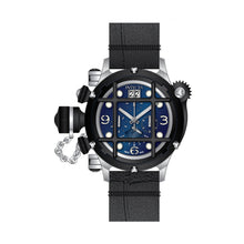 Cargar imagen en el visor de la galería, RELOJ CLÁSICO PARA HOMBRE INVICTA RUSSIAN DIVER 17351 - GRIS OSCURO
