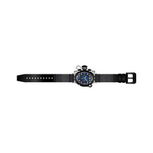 Cargar imagen en el visor de la galería, RELOJ CLÁSICO PARA HOMBRE INVICTA RUSSIAN DIVER 17351 - GRIS OSCURO
