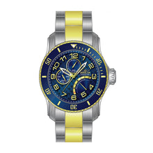 Cargar imagen en el visor de la galería, RELOJ  PARA HOMBRE INVICTA PRO DIVER 17356 - DORADO
