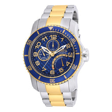 Cargar imagen en el visor de la galería, RELOJ  PARA HOMBRE INVICTA PRO DIVER 17356 - DORADO
