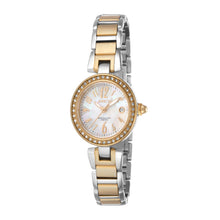 Cargar imagen en el visor de la galería, RELOJ  PARA MUJER INVICTA ANGEL 17373 - ACERO DORADO
