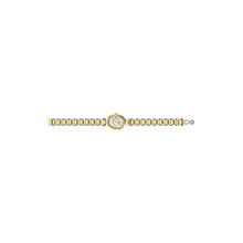 Cargar imagen en el visor de la galería, RELOJ  PARA MUJER INVICTA ANGEL 17373 - ACERO DORADO
