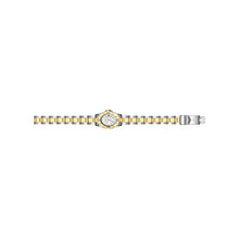 Cargar imagen en el visor de la galería, RELOJ  PARA MUJER INVICTA PRO DIVER 17385 - ACERO, ORO
