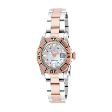 Cargar imagen en el visor de la galería, RELOJ  PARA MUJER INVICTA PRO DIVER 17388 - ACERO, ORO ROSA
