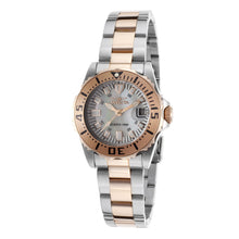 Cargar imagen en el visor de la galería, RELOJ  PARA MUJER INVICTA PRO DIVER 17388 - ACERO, ORO ROSA
