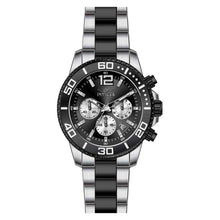 Cargar imagen en el visor de la galería, RELOJ  PARA HOMBRE INVICTA PRO DIVER 17401 - ACERO NEGRO
