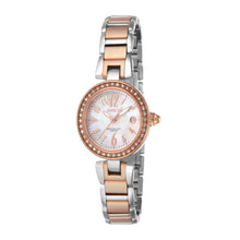 Cargar imagen en el visor de la galería, RELOJ  PARA MUJER INVICTA ANGEL 13613 - ACERO, ORO ROSA
