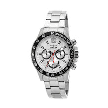 Cargar imagen en el visor de la galería, RELOJ CLÁSICO PARA HOMBRE INVICTA SPECIALTY 15612 - ACERO
