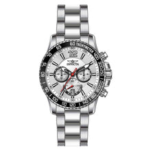 Cargar imagen en el visor de la galería, RELOJ CLÁSICO PARA HOMBRE INVICTA SPECIALTY 15612 - ACERO
