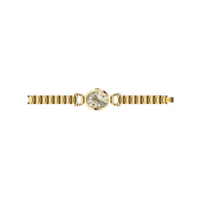 Cargar imagen en el visor de la galería, RELOJ  PARA MUJER INVICTA ANGEL 16225 - ORO
