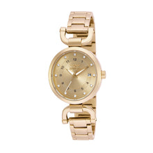 Cargar imagen en el visor de la galería, RELOJ  PARA MUJER INVICTA ANGEL 16225 - ORO
