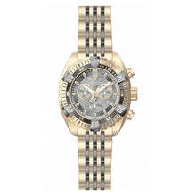 Cargar imagen en el visor de la galería, RELOJ  PARA HOMBRE INVICTA JASON TAYLOR 16306 - ROSA ORO, GUNMETAL
