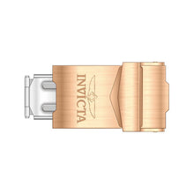 Cargar imagen en el visor de la galería, RELOJ  PARA HOMBRE INVICTA PRO DIVER 16738 - ORO ROSA
