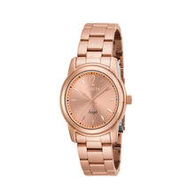 Cargar imagen en el visor de la galería, RELOJ  PARA MUJER INVICTA ANGEL 17421 - ORO ROSA
